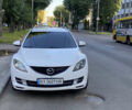Білий Мазда 6, об'ємом двигуна 2.2 л та пробігом 290 тис. км за 6700 $, фото 2 на Automoto.ua