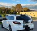 Белый Мазда 6, объемом двигателя 2 л и пробегом 338 тыс. км за 6000 $, фото 5 на Automoto.ua
