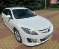Білий Мазда 6, об'ємом двигуна 2 л та пробігом 235 тис. км за 7500 $, фото 8 на Automoto.ua