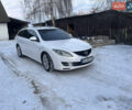 Білий Мазда 6, об'ємом двигуна 2.2 л та пробігом 290 тис. км за 6700 $, фото 9 на Automoto.ua