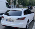 Білий Мазда 6, об'ємом двигуна 2.2 л та пробігом 290 тис. км за 6700 $, фото 3 на Automoto.ua