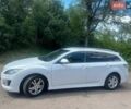 Білий Мазда 6, об'ємом двигуна 2 л та пробігом 235 тис. км за 7500 $, фото 1 на Automoto.ua