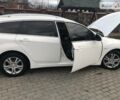 Белый Мазда 6, объемом двигателя 2 л и пробегом 230 тыс. км за 7600 $, фото 1 на Automoto.ua