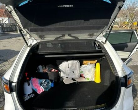 Білий Мазда 6, об'ємом двигуна 2 л та пробігом 203 тис. км за 8200 $, фото 24 на Automoto.ua