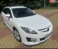 Білий Мазда 6, об'ємом двигуна 2 л та пробігом 235 тис. км за 7800 $, фото 3 на Automoto.ua