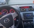 Белый Мазда 6, объемом двигателя 2 л и пробегом 270 тыс. км за 6700 $, фото 12 на Automoto.ua