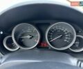 Белый Мазда 6, объемом двигателя 2 л и пробегом 252 тыс. км за 6900 $, фото 9 на Automoto.ua