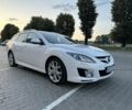 Білий Мазда 6, об'ємом двигуна 2.2 л та пробігом 239 тис. км за 8500 $, фото 2 на Automoto.ua