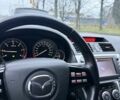 Белый Мазда 6, объемом двигателя 2.1 л и пробегом 268 тыс. км за 6900 $, фото 17 на Automoto.ua