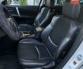 Белый Мазда 6, объемом двигателя 2.2 л и пробегом 239 тыс. км за 8300 $, фото 4 на Automoto.ua