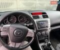 Белый Мазда 6, объемом двигателя 2.2 л и пробегом 229 тыс. км за 6500 $, фото 3 на Automoto.ua