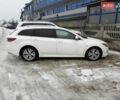 Белый Мазда 6, объемом двигателя 2.2 л и пробегом 229 тыс. км за 6500 $, фото 1 на Automoto.ua