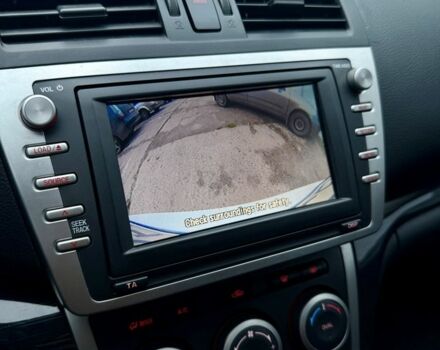 Белый Мазда 6, объемом двигателя 2.1 л и пробегом 268 тыс. км за 6900 $, фото 18 на Automoto.ua