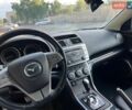 Белый Мазда 6, объемом двигателя 2 л и пробегом 224 тыс. км за 7250 $, фото 22 на Automoto.ua