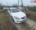 Белый Мазда 6, объемом двигателя 2 л и пробегом 335 тыс. км за 5500 $, фото 3 на Automoto.ua