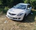Білий Мазда 6, об'ємом двигуна 2 л та пробігом 475 тис. км за 3654 $, фото 1 на Automoto.ua
