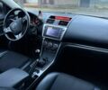 Белый Мазда 6, объемом двигателя 2.1 л и пробегом 268 тыс. км за 6900 $, фото 14 на Automoto.ua