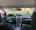Белый Мазда 6, объемом двигателя 2 л и пробегом 252 тыс. км за 6900 $, фото 6 на Automoto.ua
