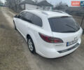 Білий Мазда 6, об'ємом двигуна 2 л та пробігом 335 тис. км за 5500 $, фото 1 на Automoto.ua