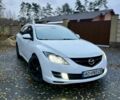 Белый Мазда 6, объемом двигателя 2.1 л и пробегом 268 тыс. км за 6900 $, фото 6 на Automoto.ua