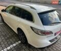 Белый Мазда 6, объемом двигателя 2 л и пробегом 224 тыс. км за 7250 $, фото 12 на Automoto.ua