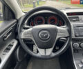 Білий Мазда 6, об'ємом двигуна 2 л та пробігом 224 тис. км за 7650 $, фото 11 на Automoto.ua