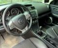 Білий Мазда 6, об'ємом двигуна 2.2 л та пробігом 223 тис. км за 6500 $, фото 1 на Automoto.ua
