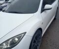 Белый Мазда 6, объемом двигателя 2.2 л и пробегом 326 тыс. км за 5500 $, фото 1 на Automoto.ua