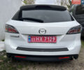Білий Мазда 6, об'ємом двигуна 2 л та пробігом 224 тис. км за 7650 $, фото 3 на Automoto.ua