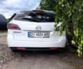 Білий Мазда 6, об'ємом двигуна 2.2 л та пробігом 223 тис. км за 6500 $, фото 3 на Automoto.ua