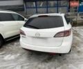 Белый Мазда 6, объемом двигателя 2.2 л и пробегом 229 тыс. км за 6500 $, фото 2 на Automoto.ua