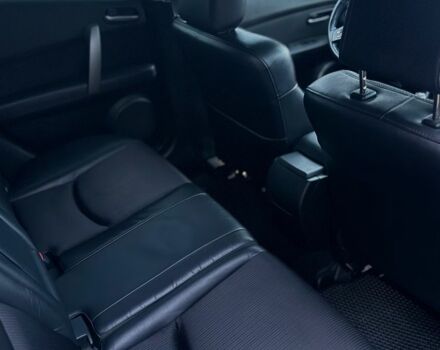 Белый Мазда 6, объемом двигателя 2.1 л и пробегом 268 тыс. км за 6900 $, фото 16 на Automoto.ua