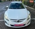 Белый Мазда 6, объемом двигателя 2 л и пробегом 224 тыс. км за 7250 $, фото 2 на Automoto.ua