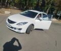 Белый Мазда 6, объемом двигателя 2 л и пробегом 475 тыс. км за 3250 $, фото 3 на Automoto.ua