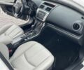 Білий Мазда 6, об'ємом двигуна 2 л та пробігом 203 тис. км за 7650 $, фото 9 на Automoto.ua