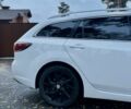Белый Мазда 6, объемом двигателя 2.1 л и пробегом 268 тыс. км за 6900 $, фото 1 на Automoto.ua