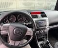 Білий Мазда 6, об'ємом двигуна 2.2 л та пробігом 229 тис. км за 6800 $, фото 1 на Automoto.ua