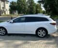 Белый Мазда 6, объемом двигателя 2 л и пробегом 252 тыс. км за 6900 $, фото 5 на Automoto.ua