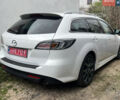 Білий Мазда 6, об'ємом двигуна 2 л та пробігом 224 тис. км за 7650 $, фото 2 на Automoto.ua