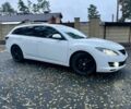 Белый Мазда 6, объемом двигателя 2.1 л и пробегом 268 тыс. км за 6900 $, фото 5 на Automoto.ua