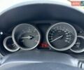 Белый Мазда 6, объемом двигателя 2 л и пробегом 252 тыс. км за 6900 $, фото 9 на Automoto.ua