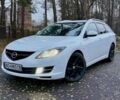 Белый Мазда 6, объемом двигателя 2.1 л и пробегом 268 тыс. км за 6900 $, фото 8 на Automoto.ua