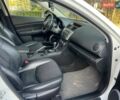 Белый Мазда 6, объемом двигателя 2 л и пробегом 224 тыс. км за 7250 $, фото 24 на Automoto.ua