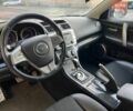 Белый Мазда 6, объемом двигателя 2 л и пробегом 224 тыс. км за 7250 $, фото 20 на Automoto.ua