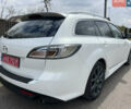 Белый Мазда 6, объемом двигателя 2 л и пробегом 224 тыс. км за 8300 $, фото 13 на Automoto.ua