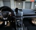 Белый Мазда 6, объемом двигателя 2.2 л и пробегом 239 тыс. км за 8300 $, фото 6 на Automoto.ua