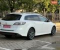 Белый Мазда 6, объемом двигателя 2 л и пробегом 224 тыс. км за 7250 $, фото 8 на Automoto.ua