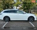 Белый Мазда 6, объемом двигателя 2 л и пробегом 224 тыс. км за 7250 $, фото 7 на Automoto.ua