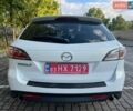 Белый Мазда 6, объемом двигателя 2 л и пробегом 224 тыс. км за 7250 $, фото 9 на Automoto.ua