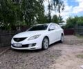 Білий Мазда 6, об'ємом двигуна 2.2 л та пробігом 223 тис. км за 6500 $, фото 2 на Automoto.ua